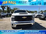 2025 Chevrolet Silverado 2500 Double Cab SRW 4WD Pickup for sale #257362 - photo 16