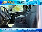 2025 Chevrolet Silverado 2500 Double Cab SRW 4WD Pickup for sale #257362 - photo 18