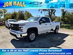 2025 Chevrolet Silverado 2500 Double Cab SRW 4WD Pickup for sale #257362 - photo 3