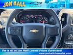 2025 Chevrolet Silverado 2500 Double Cab SRW 4WD Pickup for sale #257362 - photo 22