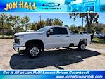 2025 Chevrolet Silverado 2500 Double Cab SRW 4WD Pickup for sale #257362 - photo 4