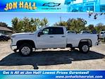 2025 Chevrolet Silverado 2500 Double Cab SRW 4WD Pickup for sale #257362 - photo 5