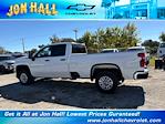 2025 Chevrolet Silverado 2500 Double Cab SRW 4WD Pickup for sale #257362 - photo 6