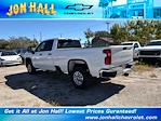 2025 Chevrolet Silverado 2500 Double Cab SRW 4WD Pickup for sale #257362 - photo 7