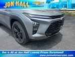 2025 Chevrolet Trax FWD SUV for sale #257367 - photo 17