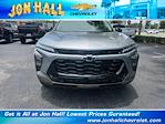 2025 Chevrolet Trax FWD SUV for sale #257367 - photo 18