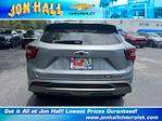 2025 Chevrolet Trax FWD SUV for sale #257367 - photo 10
