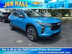 2025 Chevrolet Trax FWD SUV for sale #257369 - photo 1