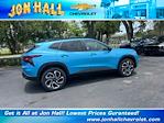 2025 Chevrolet Trax FWD SUV for sale #257369 - photo 14