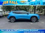 2025 Chevrolet Trax FWD SUV for sale #257369 - photo 15