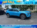 2025 Chevrolet Trax FWD SUV for sale #257369 - photo 16