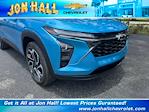 2025 Chevrolet Trax FWD SUV for sale #257369 - photo 17