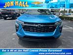 2025 Chevrolet Trax FWD SUV for sale #257369 - photo 18