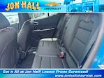 2025 Chevrolet Trax FWD SUV for sale #257369 - photo 24