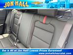 2025 Chevrolet Trax FWD SUV for sale #257369 - photo 25