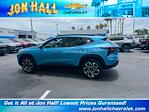 2025 Chevrolet Trax FWD SUV for sale #257369 - photo 6