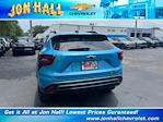 2025 Chevrolet Trax FWD SUV for sale #257369 - photo 9
