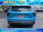 2025 Chevrolet Trax FWD SUV for sale #257369 - photo 10