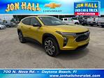 2025 Chevrolet Trax FWD SUV for sale #257370 - photo 1