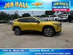 2025 Chevrolet Trax FWD SUV for sale #257370 - photo 15