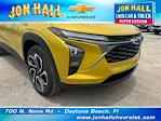 2025 Chevrolet Trax FWD SUV for sale #257370 - photo 16