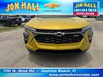 2025 Chevrolet Trax FWD SUV for sale #257370 - photo 17