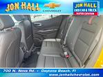 2025 Chevrolet Trax FWD SUV for sale #257370 - photo 22