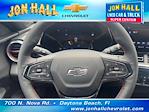 2025 Chevrolet Trax FWD SUV for sale #257370 - photo 27