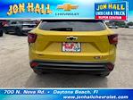 2025 Chevrolet Trax FWD SUV for sale #257370 - photo 9