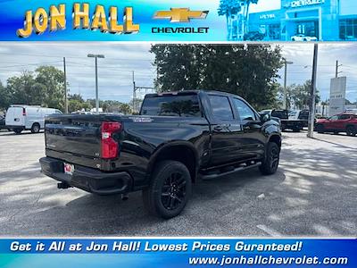 2025 Chevrolet Silverado 1500 Crew Cab 4x4 Pickup for sale #257373 - photo 2