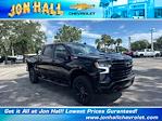 2025 Chevrolet Silverado 1500 Crew Cab 4x4 Pickup for sale #257373 - photo 1