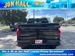 2025 Chevrolet Silverado 1500 Crew Cab 4x4 Pickup for sale #257373 - photo 11