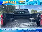 2025 Chevrolet Silverado 1500 Crew Cab 4x4 Pickup for sale #257373 - photo 12