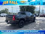 2025 Chevrolet Silverado 1500 Crew Cab 4x4 Pickup for sale #257373 - photo 2