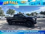 2025 Chevrolet Silverado 1500 Crew Cab 4x4 Pickup for sale #257373 - photo 17