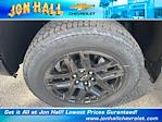 2025 Chevrolet Silverado 1500 Crew Cab 4x4 Pickup for sale #257373 - photo 18
