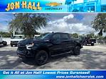 2025 Chevrolet Silverado 1500 Crew Cab 4x4 Pickup for sale #257373 - photo 3