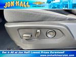 2025 Chevrolet Silverado 1500 Crew Cab 4x4 Pickup for sale #257373 - photo 20