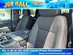 2025 Chevrolet Silverado 1500 Crew Cab 4x4 Pickup for sale #257373 - photo 21
