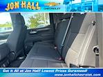 2025 Chevrolet Silverado 1500 Crew Cab 4x4 Pickup for sale #257373 - photo 23