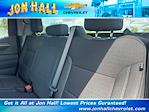2025 Chevrolet Silverado 1500 Crew Cab 4x4 Pickup for sale #257373 - photo 24