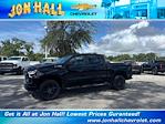 2025 Chevrolet Silverado 1500 Crew Cab 4x4 Pickup for sale #257373 - photo 4
