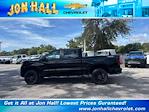 2025 Chevrolet Silverado 1500 Crew Cab 4x4 Pickup for sale #257373 - photo 6