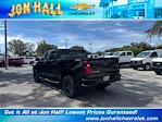 2025 Chevrolet Silverado 1500 Crew Cab 4x4 Pickup for sale #257373 - photo 9