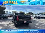 2025 Chevrolet Silverado 1500 Crew Cab 4x4 Pickup for sale #257373 - photo 10