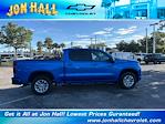 2025 Chevrolet Silverado 1500 Crew Cab 4x2 Pickup for sale #257374 - photo 14