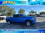2025 Chevrolet Silverado 1500 Crew Cab 4x2 Pickup for sale #257374 - photo 16