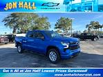 2025 Chevrolet Silverado 1500 Crew Cab 4x2 Pickup for sale #257374 - photo 17