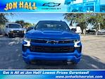 2025 Chevrolet Silverado 1500 Crew Cab 4x2 Pickup for sale #257374 - photo 18