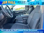 2025 Chevrolet Silverado 1500 Crew Cab 4x2 Pickup for sale #257374 - photo 19